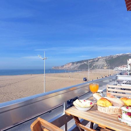 Apartament Mar&Sol Nazaré Zewnętrze zdjęcie