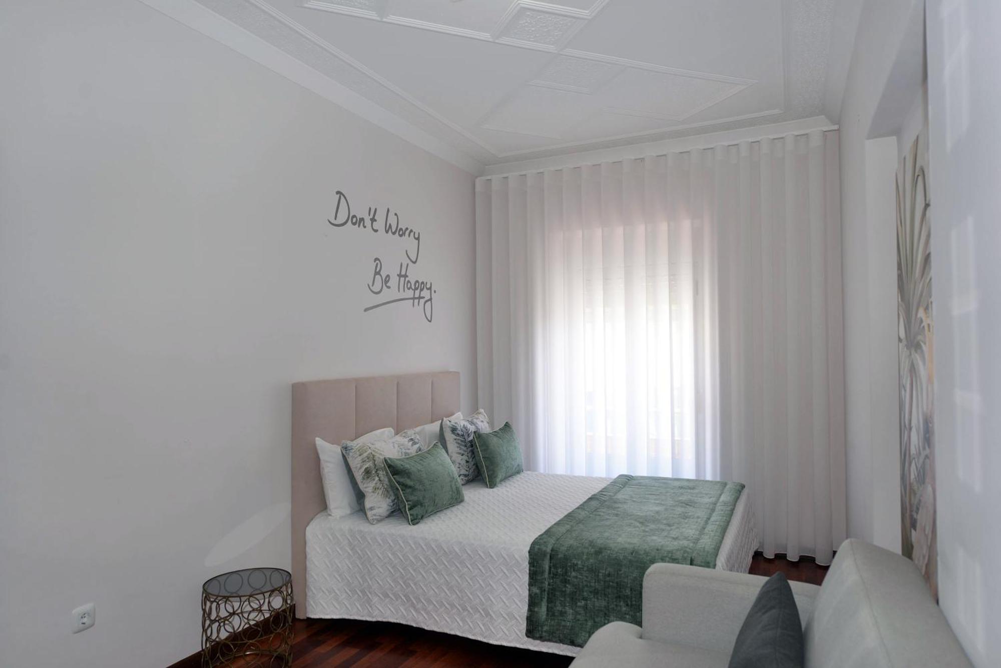 Apartament Mar&Sol Nazaré Zewnętrze zdjęcie