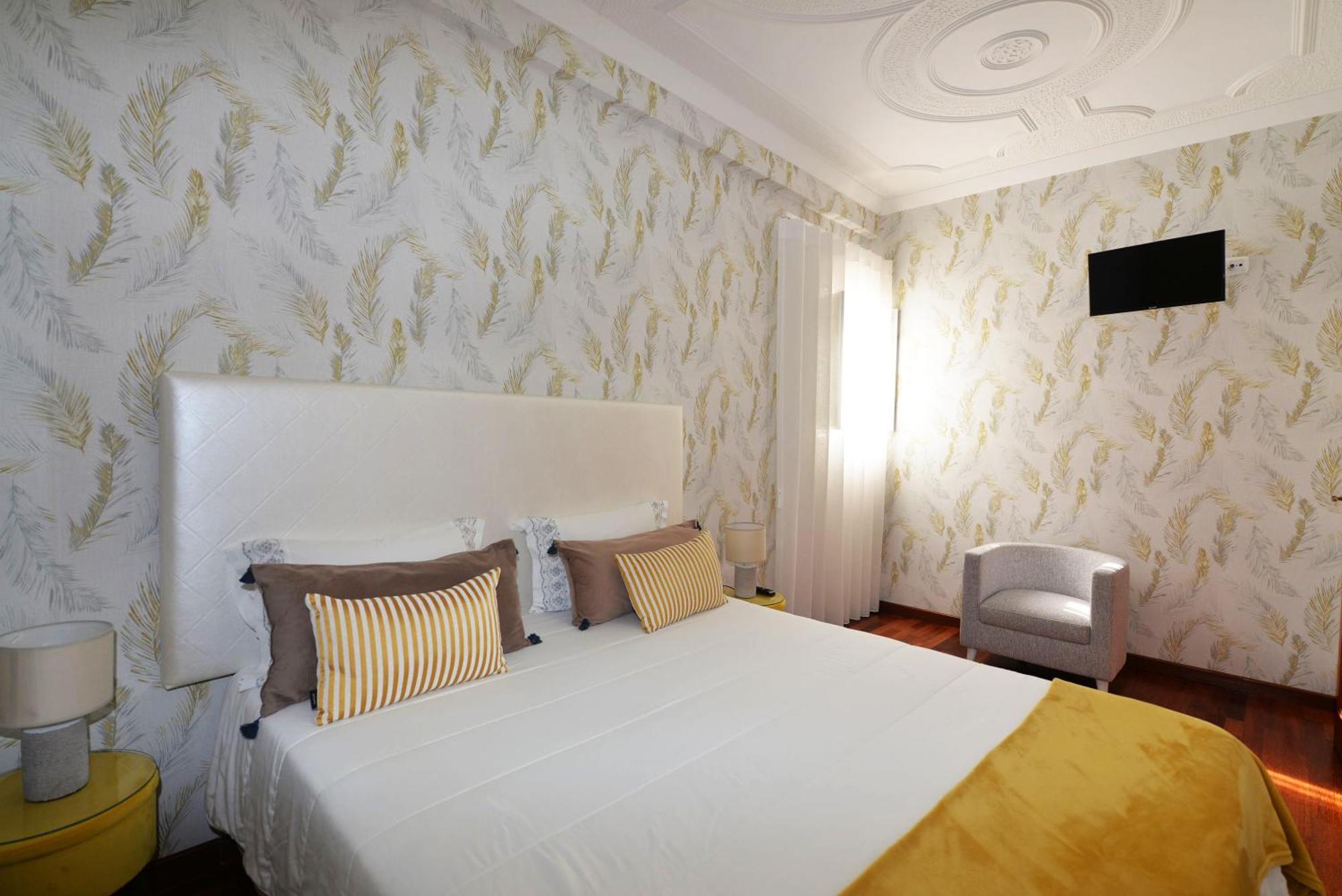 Apartament Mar&Sol Nazaré Zewnętrze zdjęcie