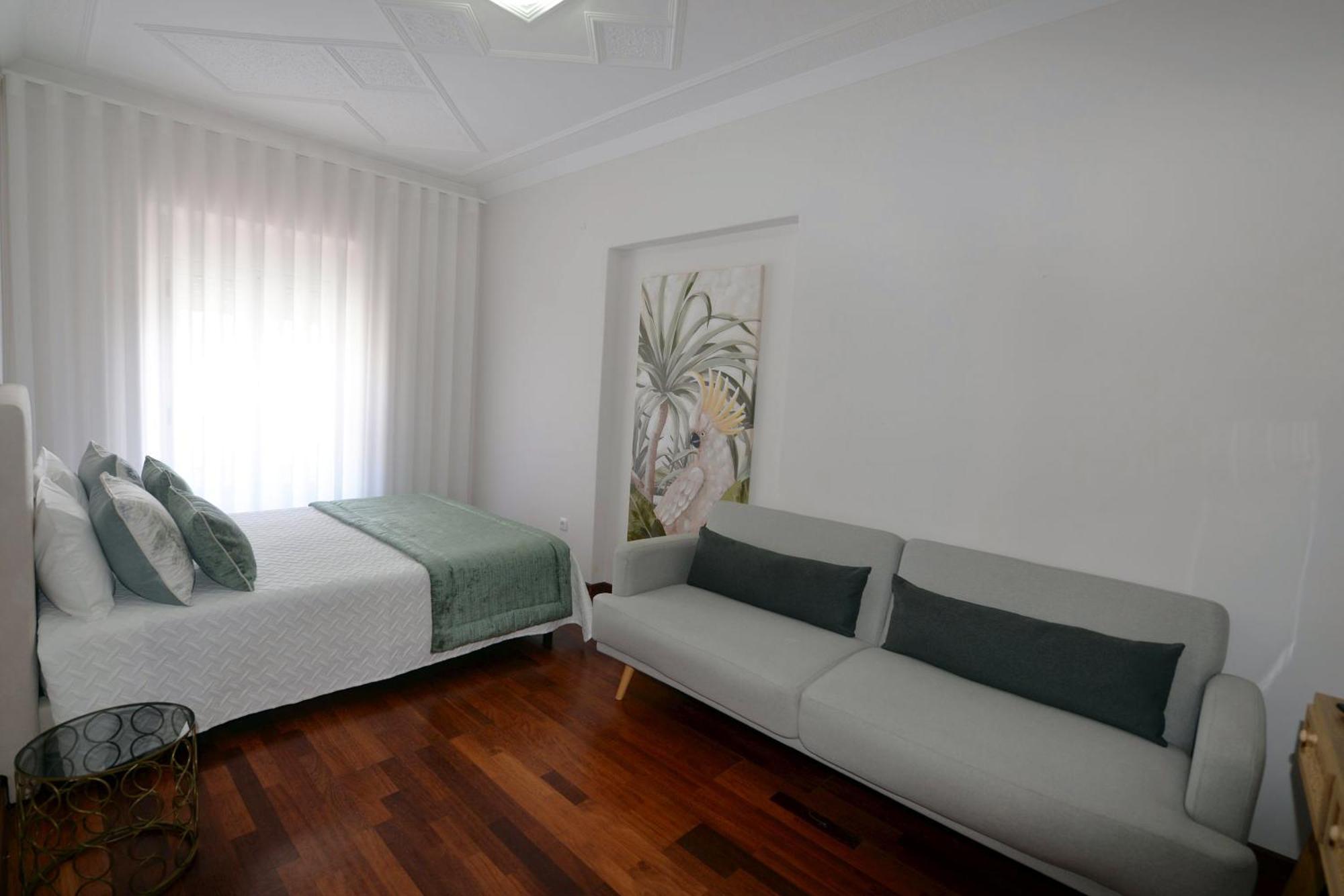 Apartament Mar&Sol Nazaré Zewnętrze zdjęcie