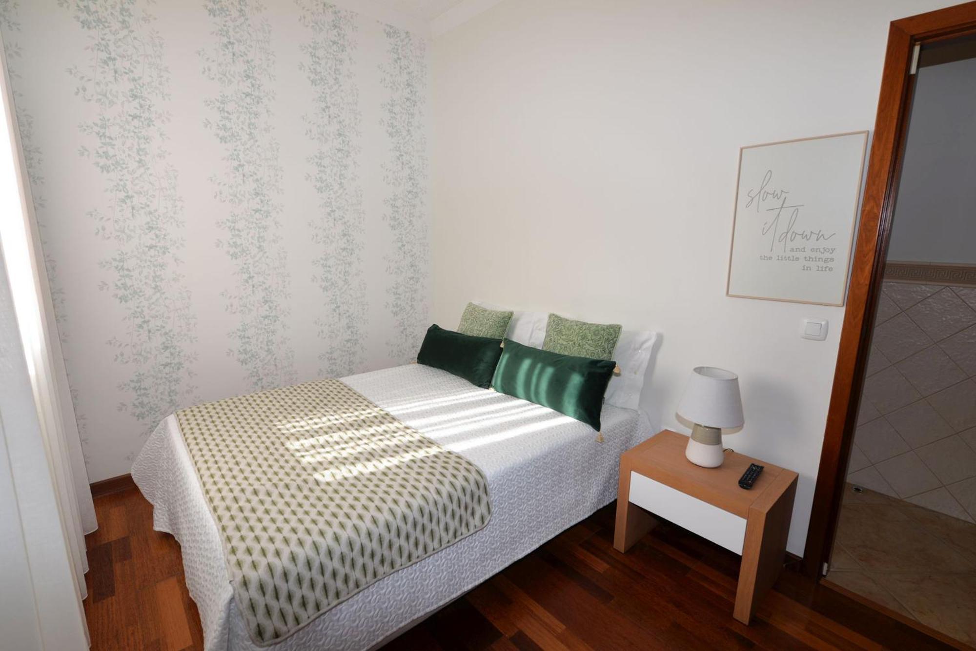 Apartament Mar&Sol Nazaré Zewnętrze zdjęcie