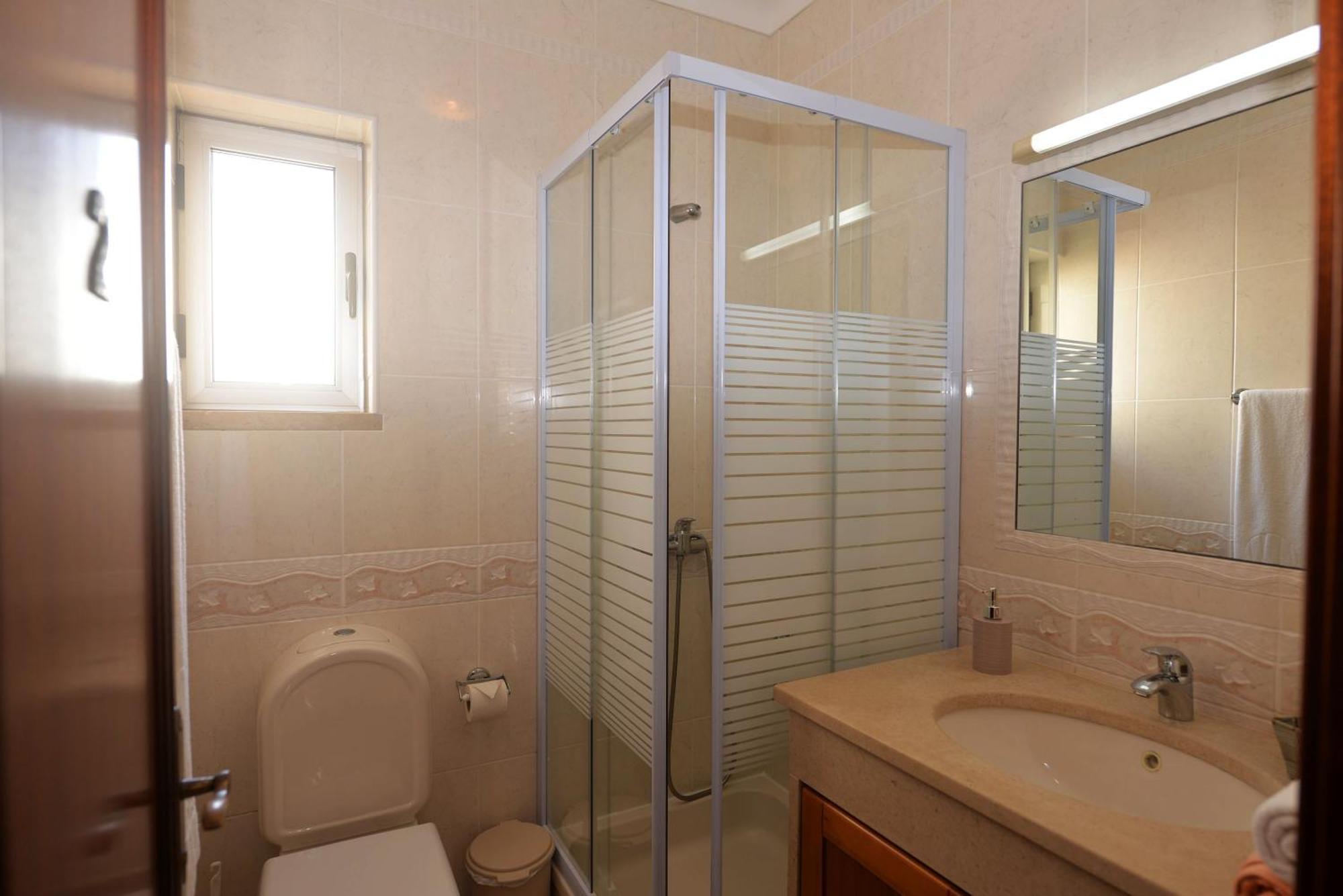 Apartament Mar&Sol Nazaré Zewnętrze zdjęcie